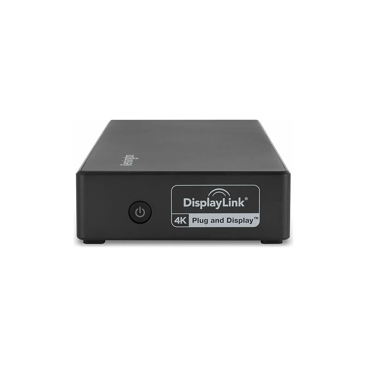 Kensington SD4781P - Dockingstation - USB-C - 2 x HDMI, 2 x DP++ - 1GbE