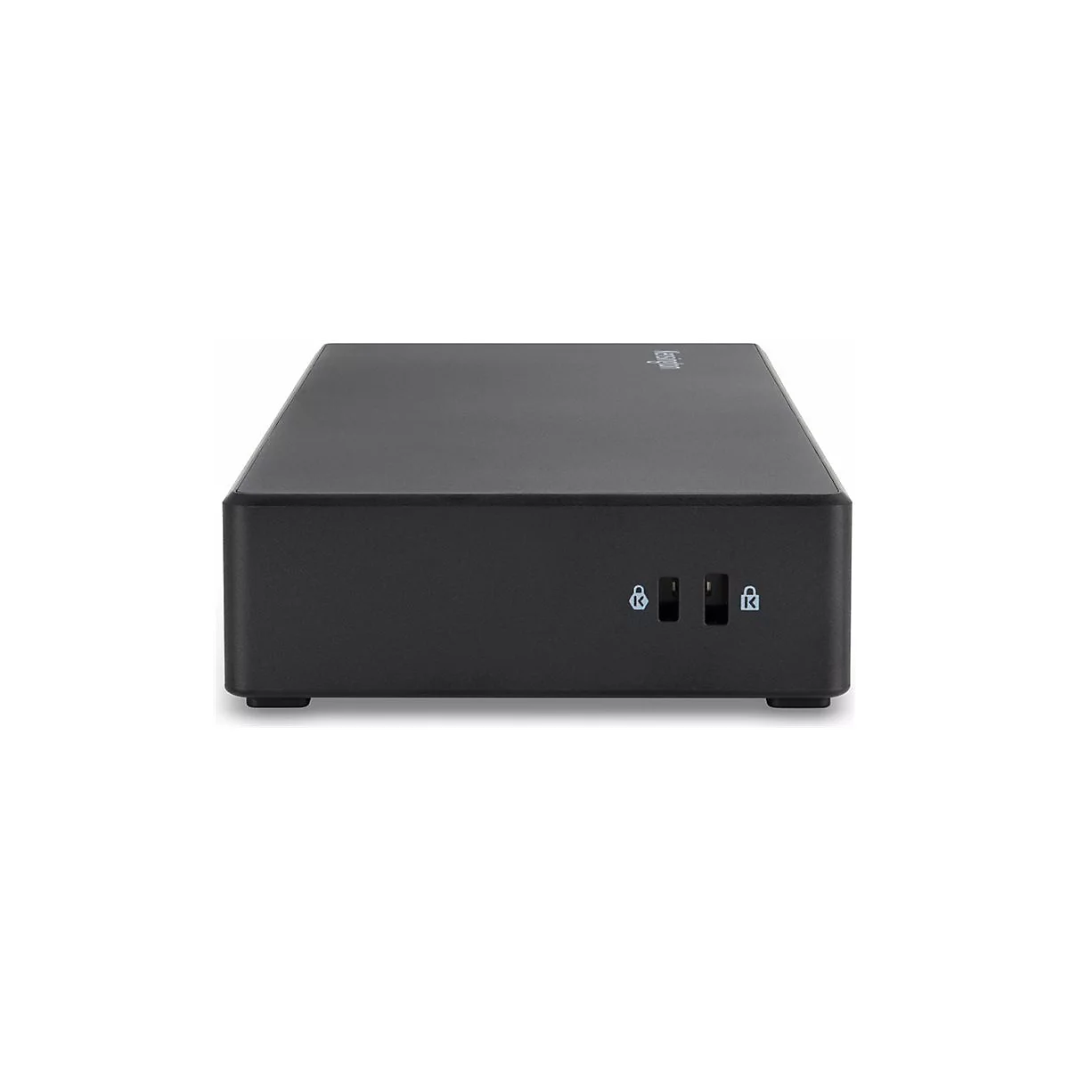 Kensington SD4781P - Dockingstation - USB-C - 2 x HDMI, 2 x DP++ - 1GbE