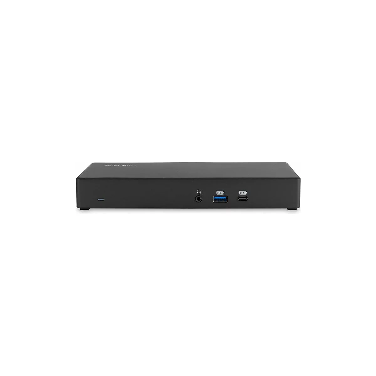 Kensington SD4781P - Dockingstation - USB-C - 2 x HDMI, 2 x DP++ - 1GbE