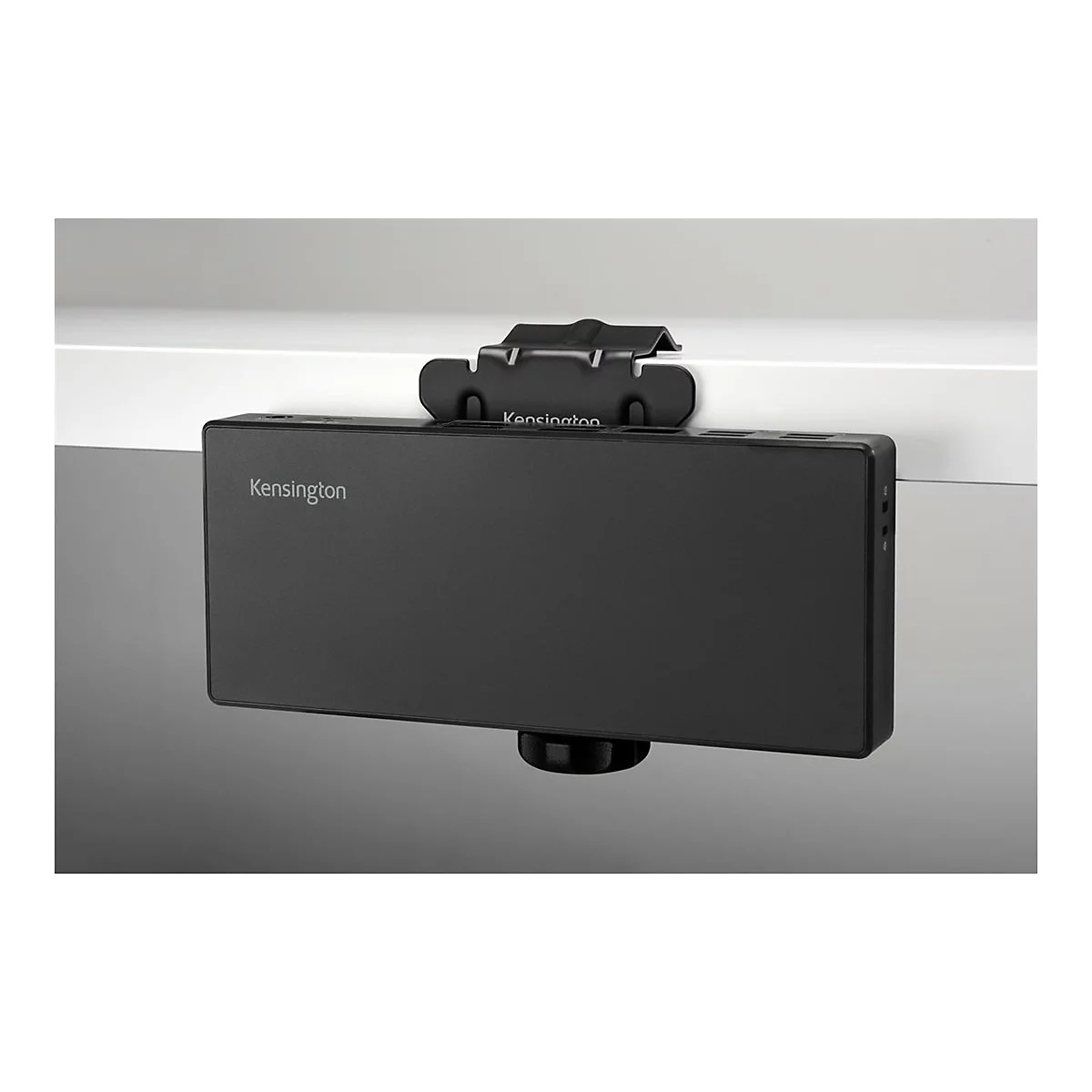 Kensington SD4781P - Dockingstation - USB-C - 2 x HDMI, 2 x DP++ - 1GbE
