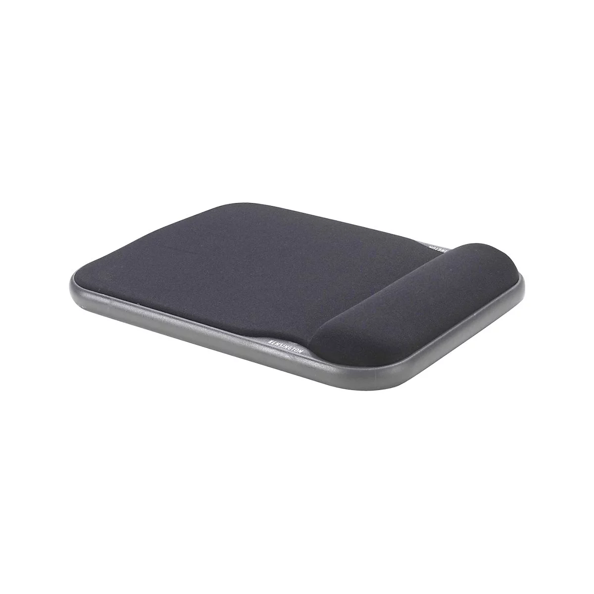 Kensington Sports Contour Gel Mouse Wrist Pad - Mauspad mit Handgelenkpolsterkissen