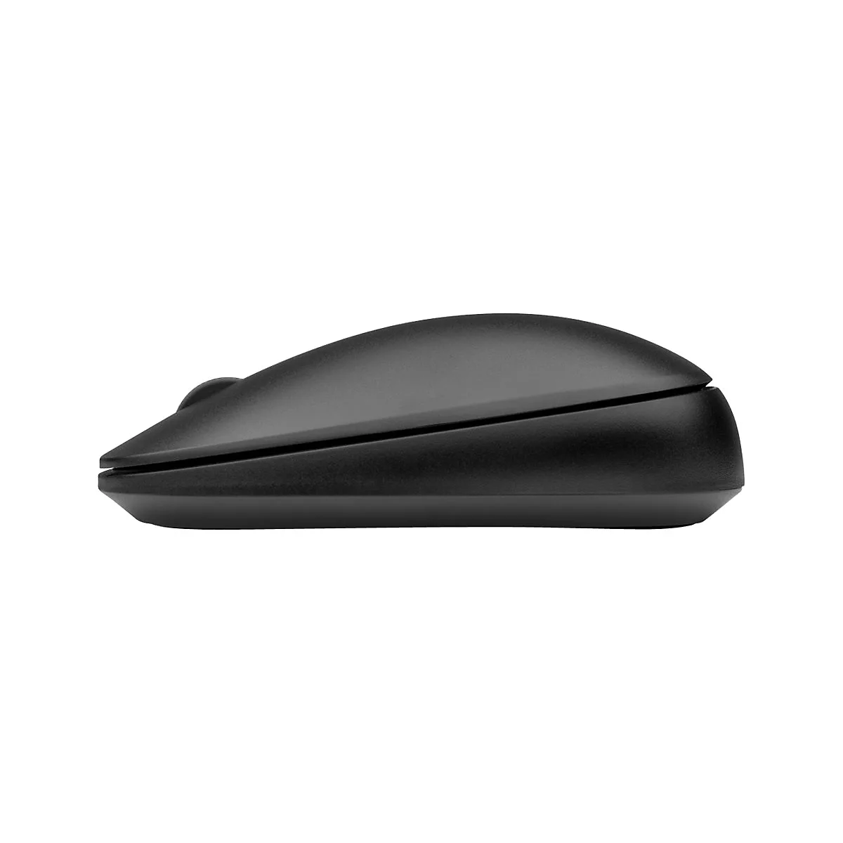 Kensington SureTrack Dual Wireless Mouse - Maus - 2.4 GHz, Bluetooth 3.0, Bluetooth 5.0 LE - Schwarz