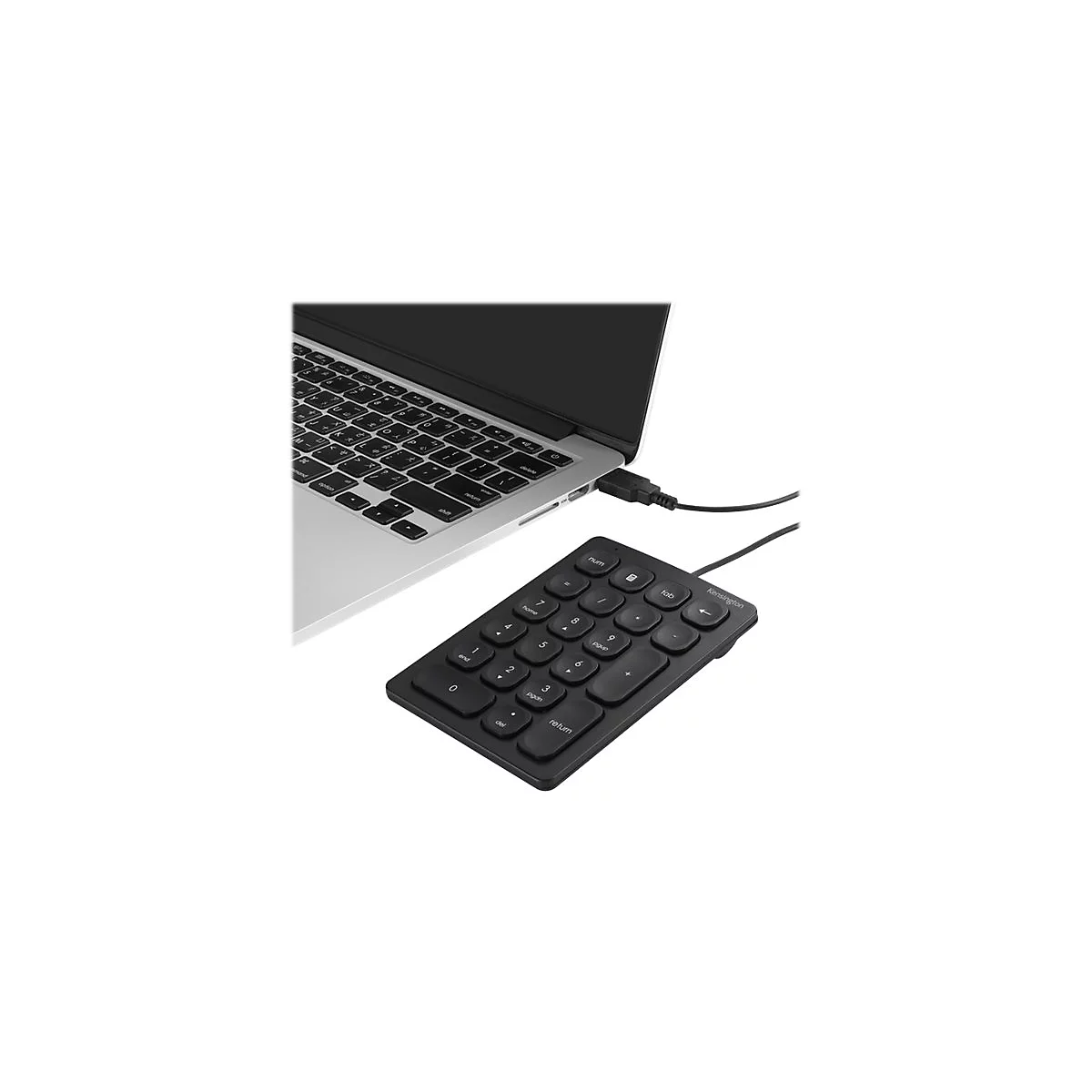 Kensington - Tastenfeld - USB