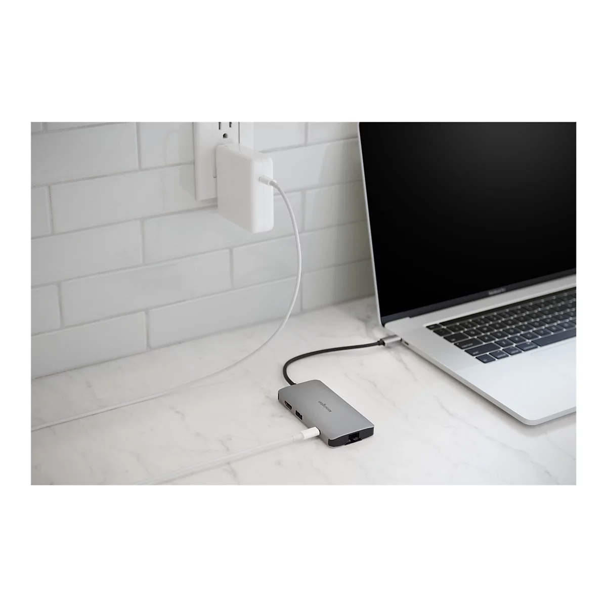 Kensington UH1400p - Dockingstation - USB-C 3.2 Gen 1 - HDMI