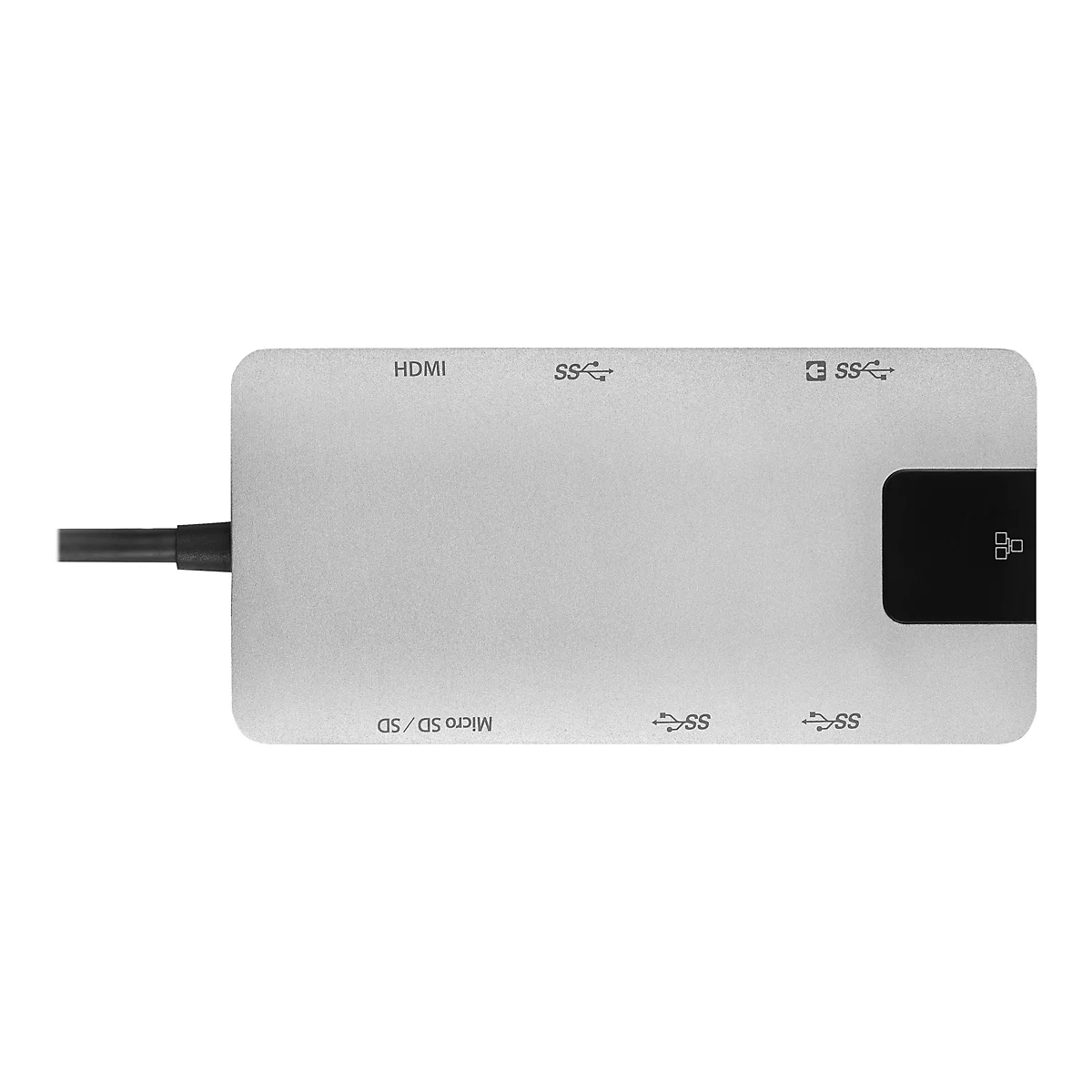 Kensington UH1400p - Dockingstation - USB-C 3.2 Gen 1 - HDMI