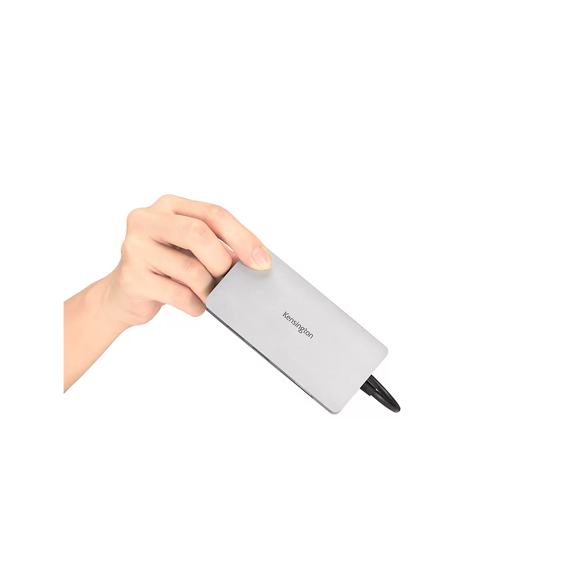 Kensington UH1400p - Dockingstation - USB-C 3.2 Gen 1 - HDMI