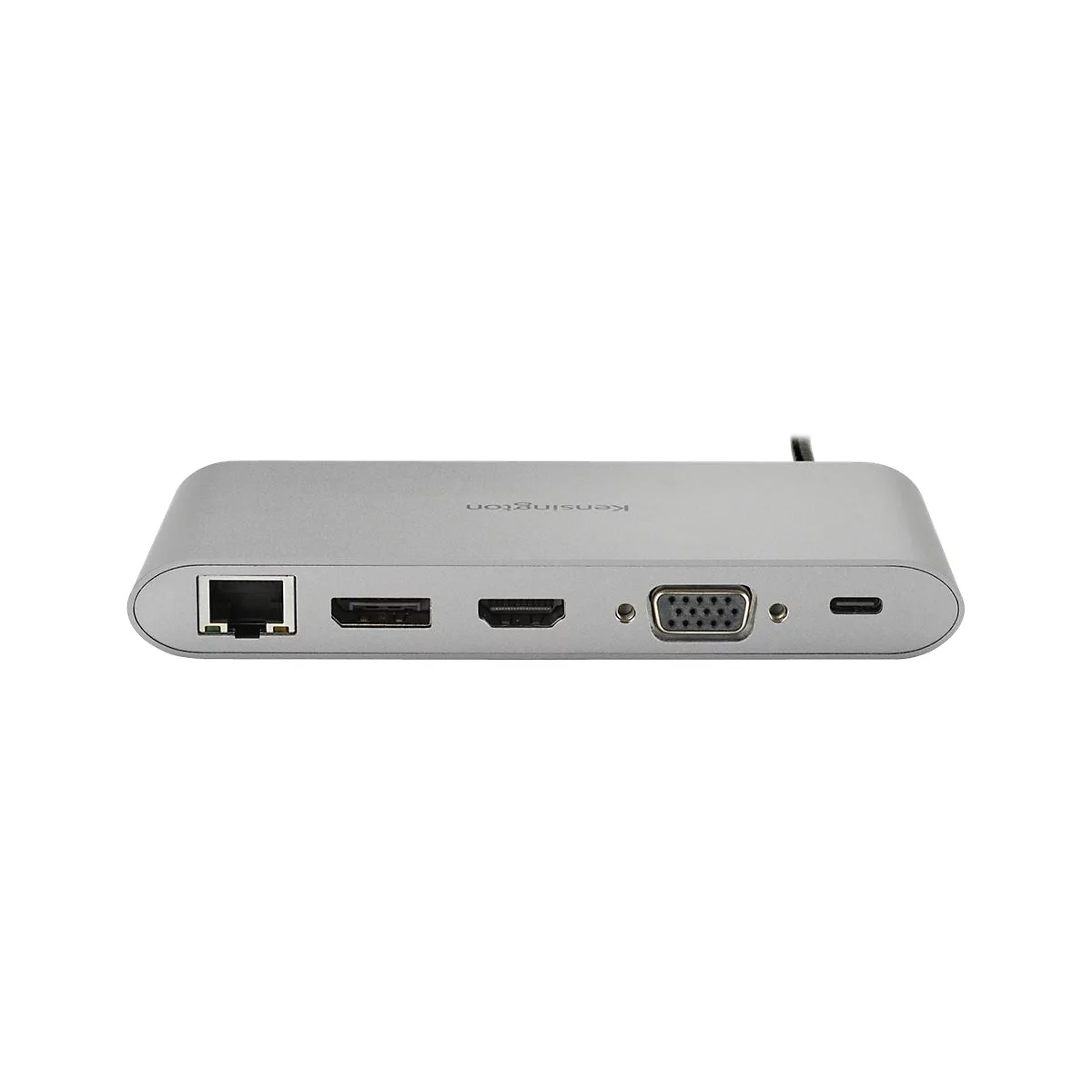 Kensington UH1440P - Dockingstation - USB-C 3.2 Gen 1 / Thunderbolt 3 / Thunderbolt 4 - DP, HDMI, VGA - 1GbE