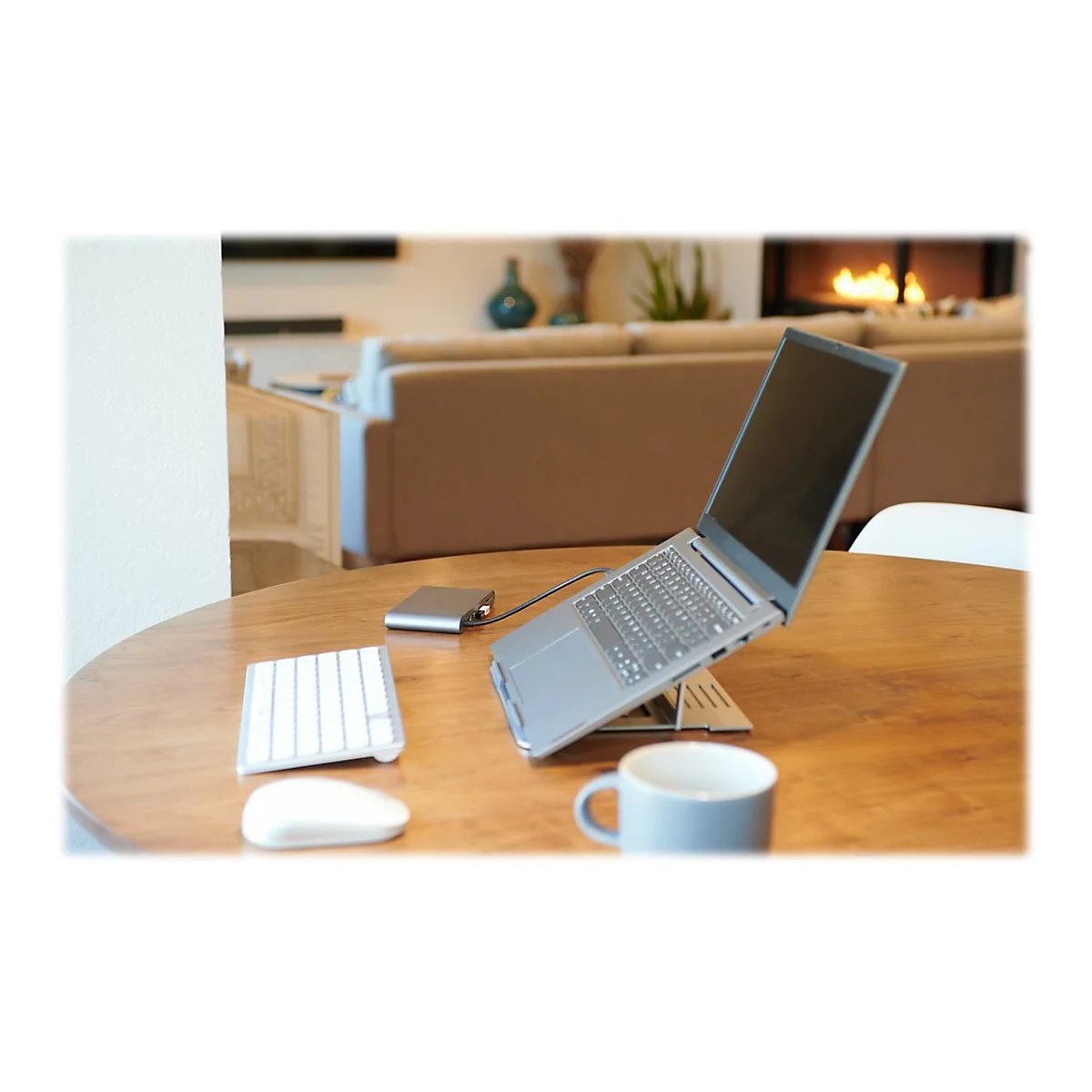 Kensington UH1440P - Dockingstation - USB-C 3.2 Gen 1 / Thunderbolt 3 / Thunderbolt 4 - DP, HDMI, VGA - 1GbE