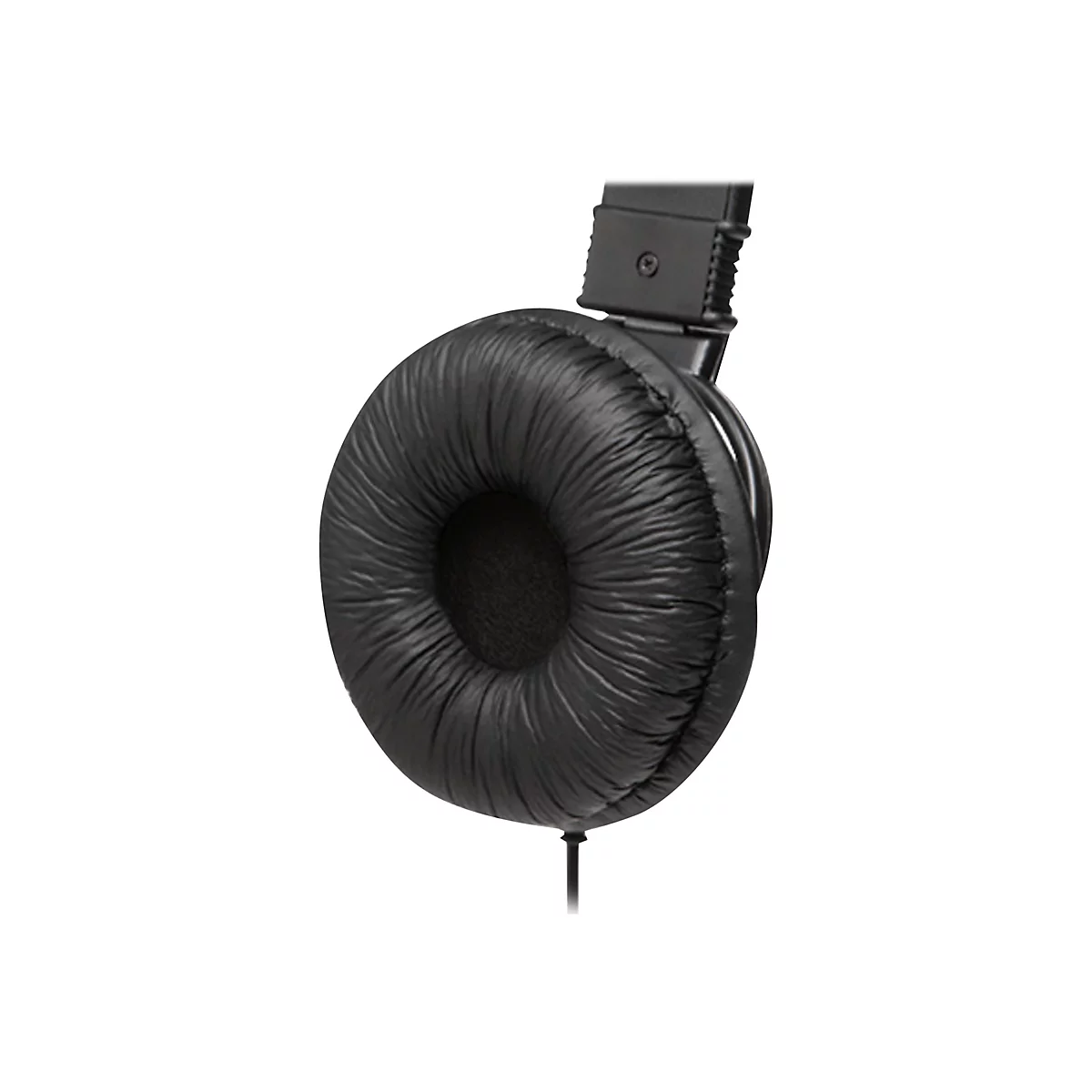 Kensington USB Hi-Fi Headphones with Mic - micro-casque