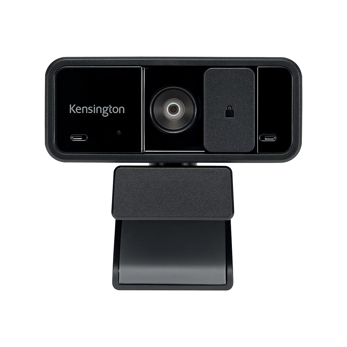 Kensington W1050 - Webcam - Farbe - 2 MP - 1920 x 1080 - 1080p