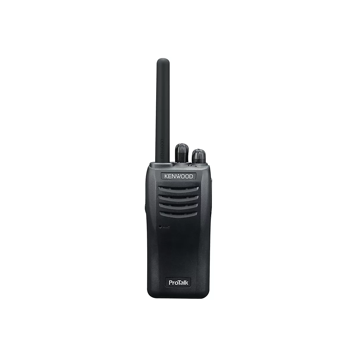 Kenwood Protalk TK-3501E - Tragbar - Zwei-Wege Funkgerät - PMR - 16 Kanäle