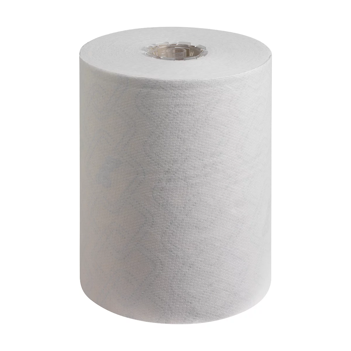 Kimberly Clark rollen handdoekpapier Scott Control Slimroll, 1-laags, lengte 150 m, 6 stuks