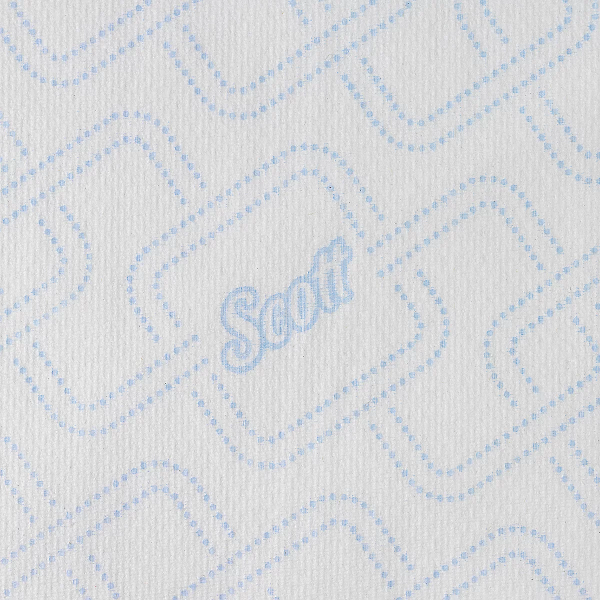 Kimberly Clark rollen handdoekpapier Scott Control Slimroll, 1-laags, lengte 150 m, 6 stuks