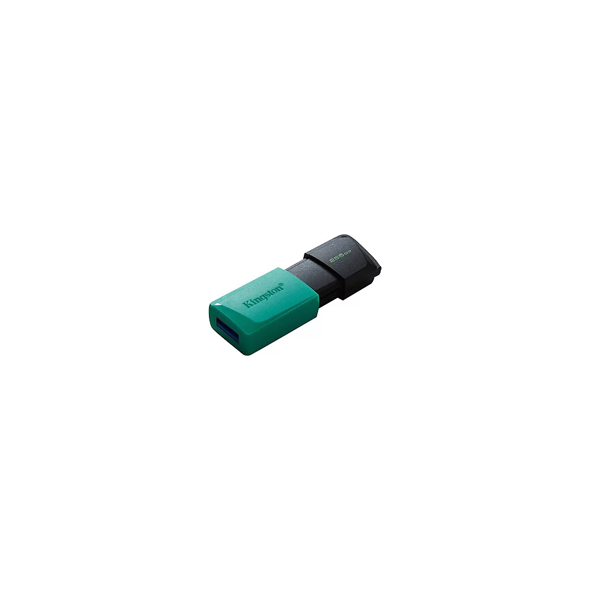 Kingston DataTraveler Exodia M - USB-Flash-Laufwerk - 256 GB