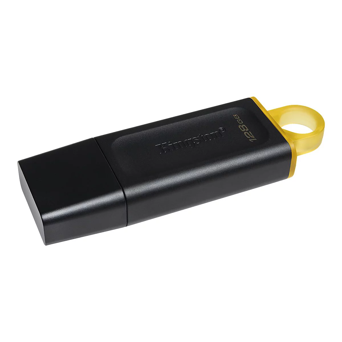 Kingston DataTraveler Exodia - USB-Flash-Laufwerk - 128 GB