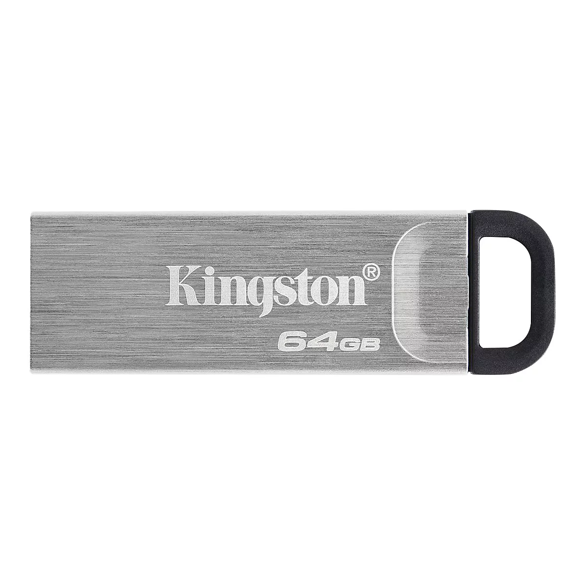 Kingston DataTraveler Kyson - USB-Flash-Laufwerk - 64 GB