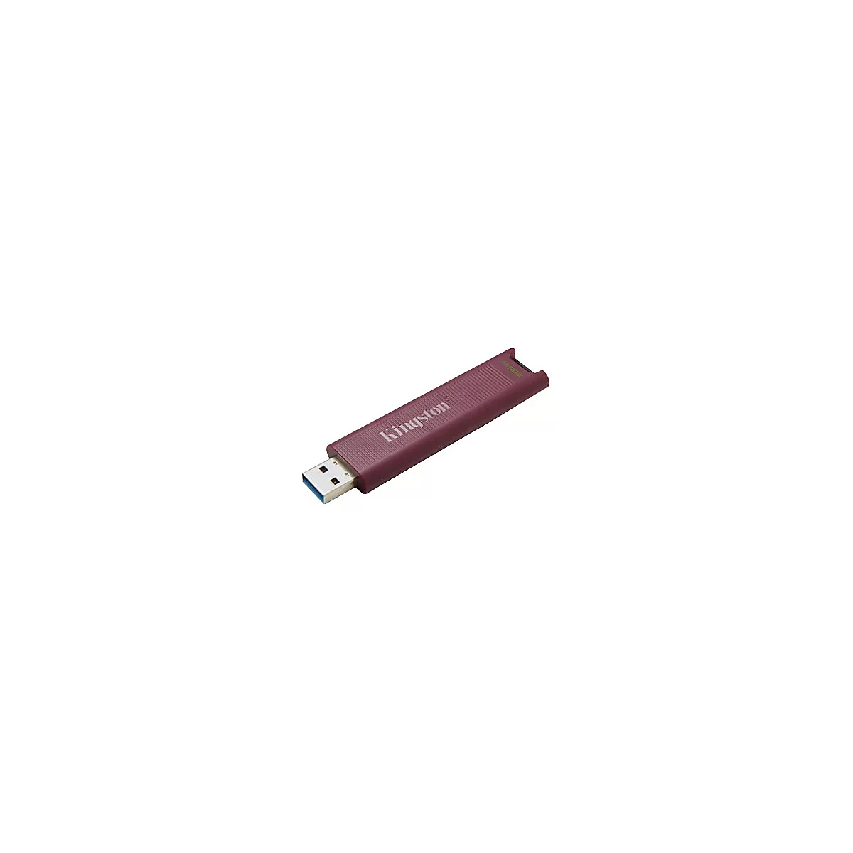 Kingston DataTraveler Max - USB-Flash-Laufwerk - 256 GB - USB 3.2 Gen 2