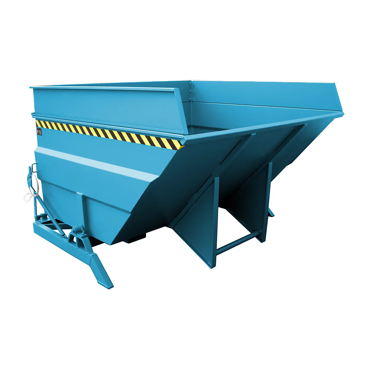 Kippbehälter BKC 400, blau