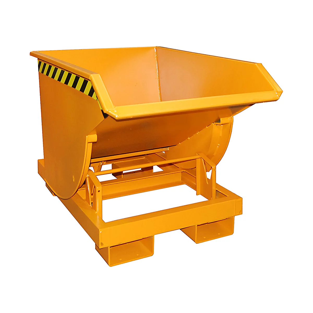 Kippbehälter BKM 50, orange