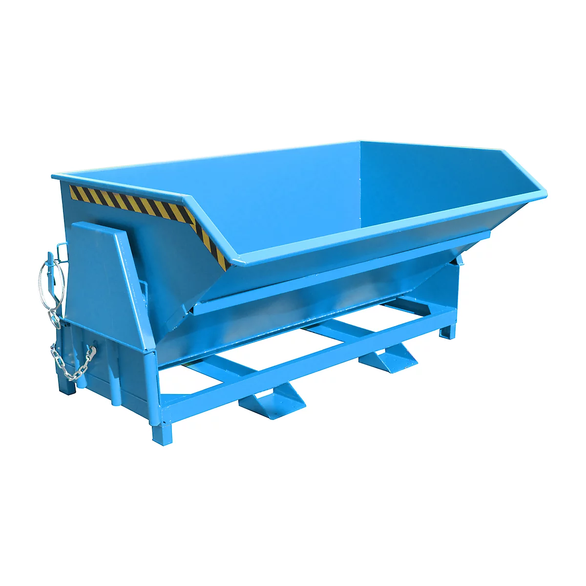 Kippbehälter Typ BK 200, blau