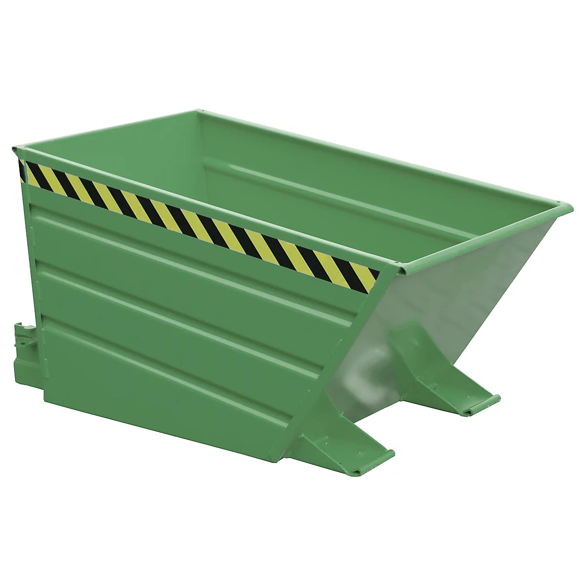 Kippbehälter VD 500, grün