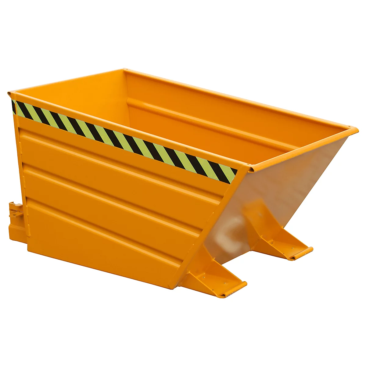 Kippbehälter VD 500, orange