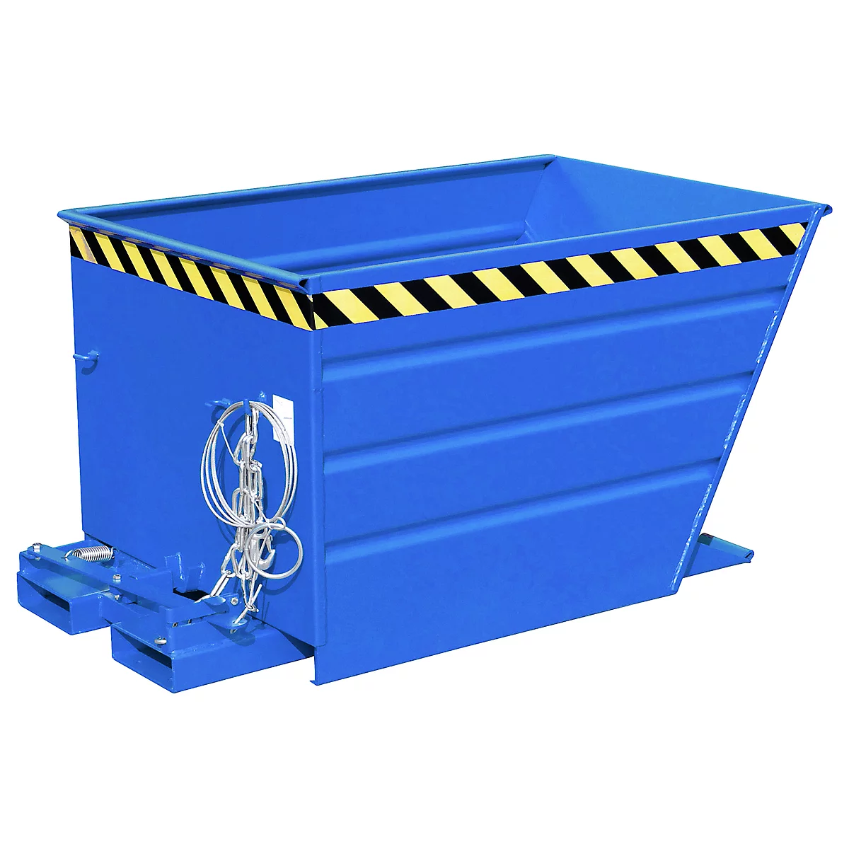 Kippbehälter VG 1100, blau