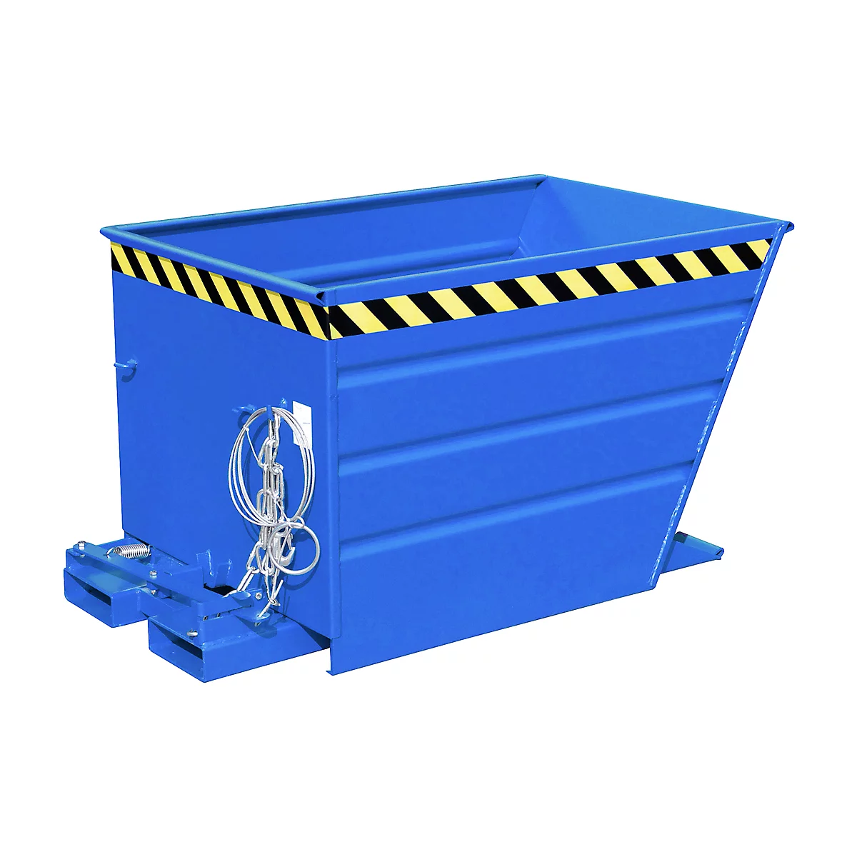 Kippbehälter VG 550, blau