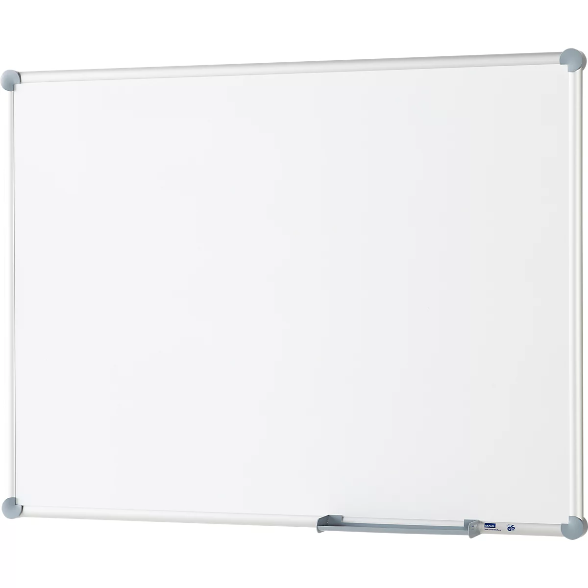 Kit complet tableau blanc MAULpro Whiteboard 2000, L 900 x H 600 mm + accessoires pour tableau blanc Set 3