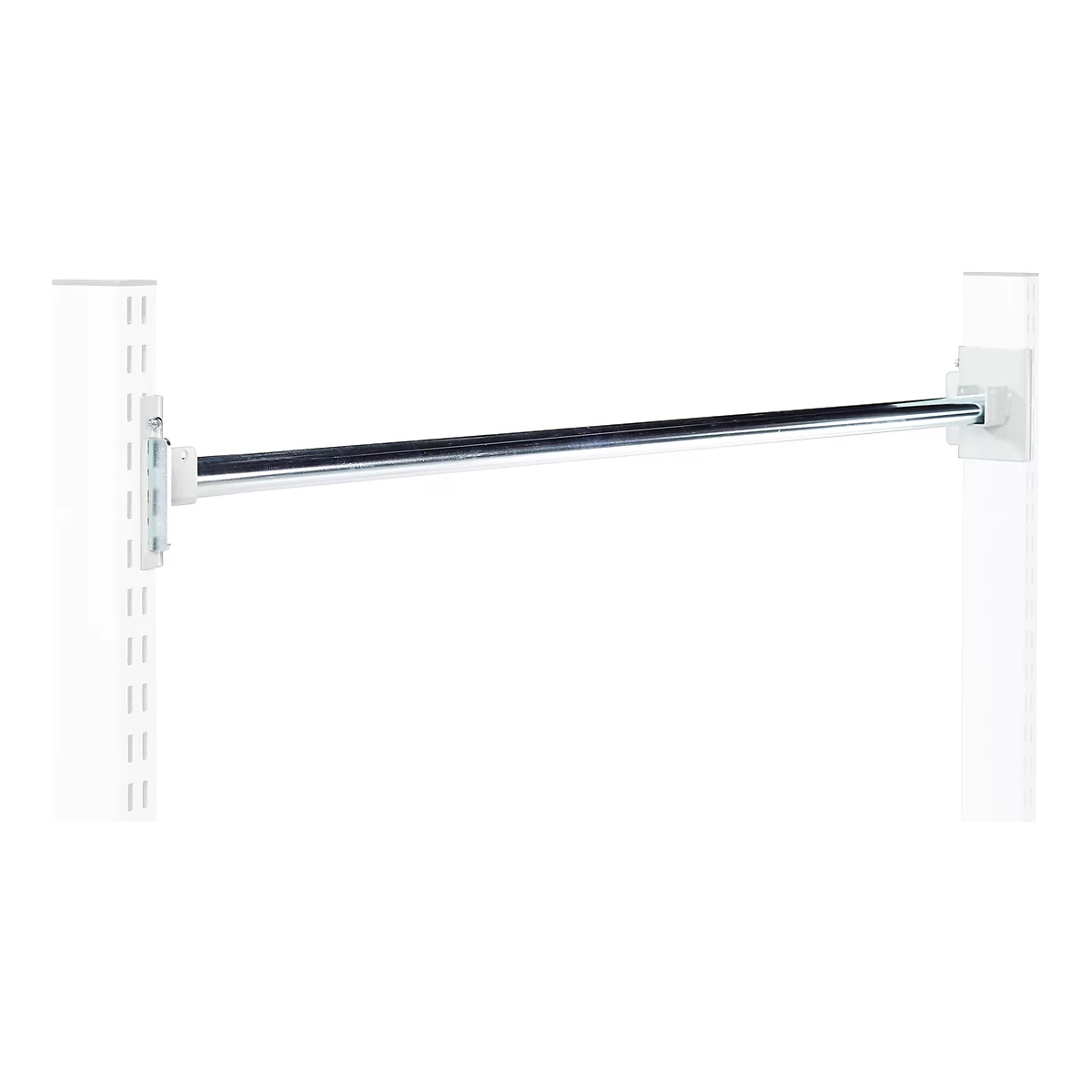 Kit de porte-rouleau série TPB, pour largeur de porte-rouleau de 1350 mm, avec porteurs