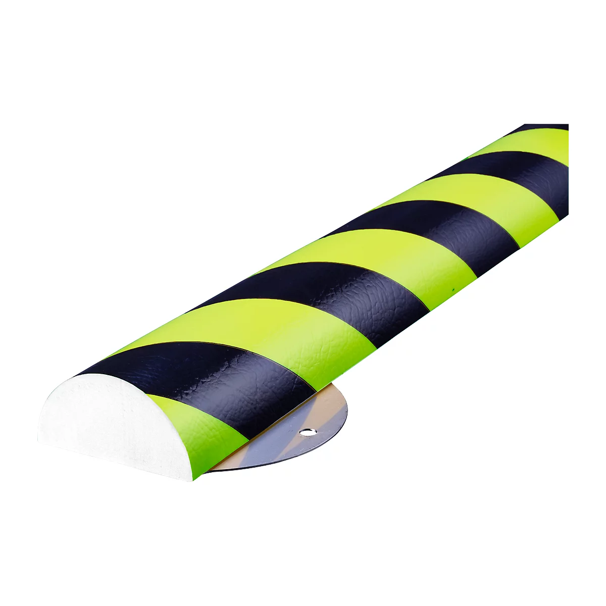 Kit de protection murale, type C+, 0,5 m, réfléchissant à la lumière du jour,