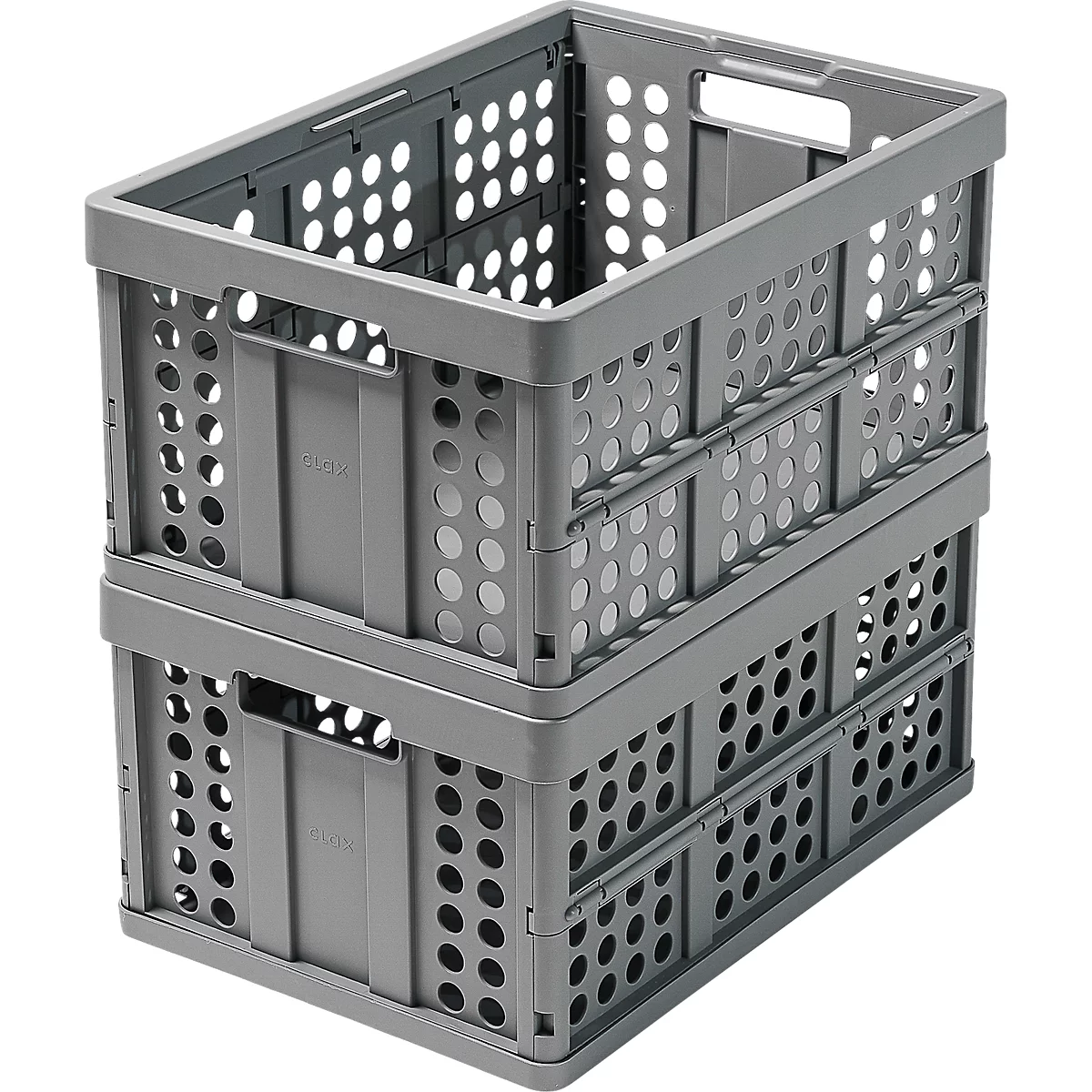 Klappbox für Klappmobil CLAX, 46 l