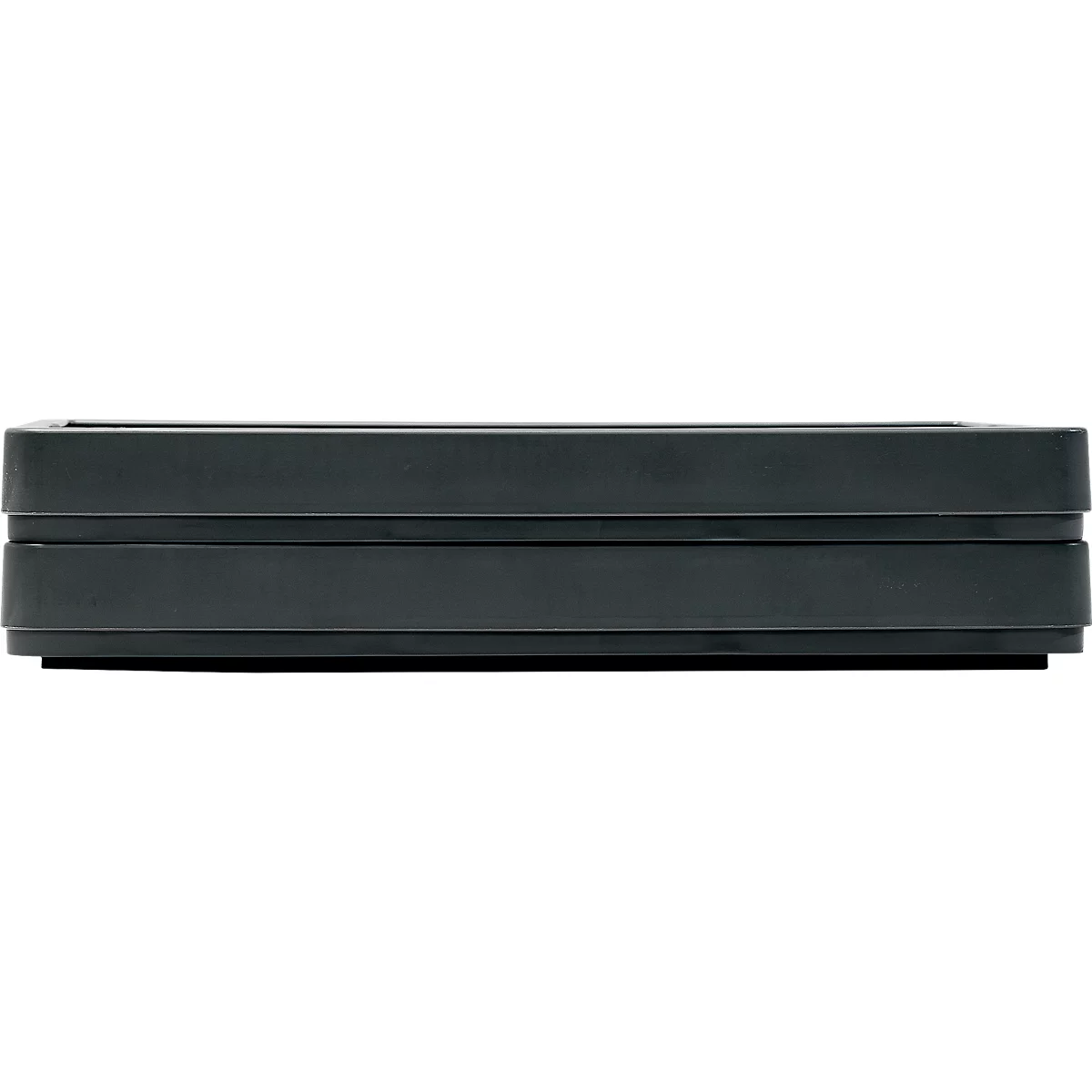 Klappbox für Klappmobil CLAX, 46 l, schwarz