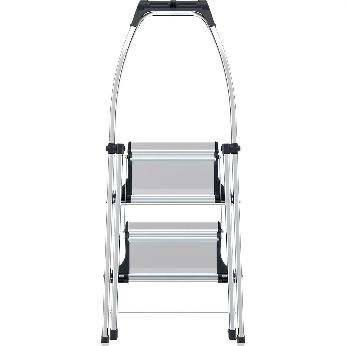 Klaptreden Hailo K100 TopLine, 2 treden