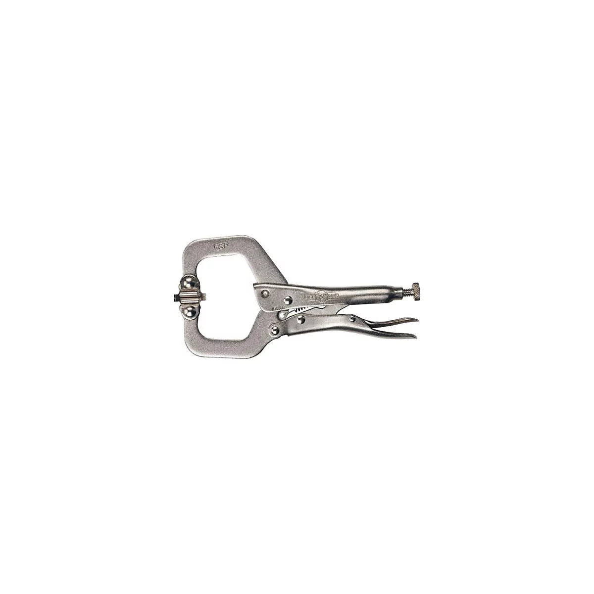 Klemtang totaal l.150mm klemming w.54mm VISE-GRIP