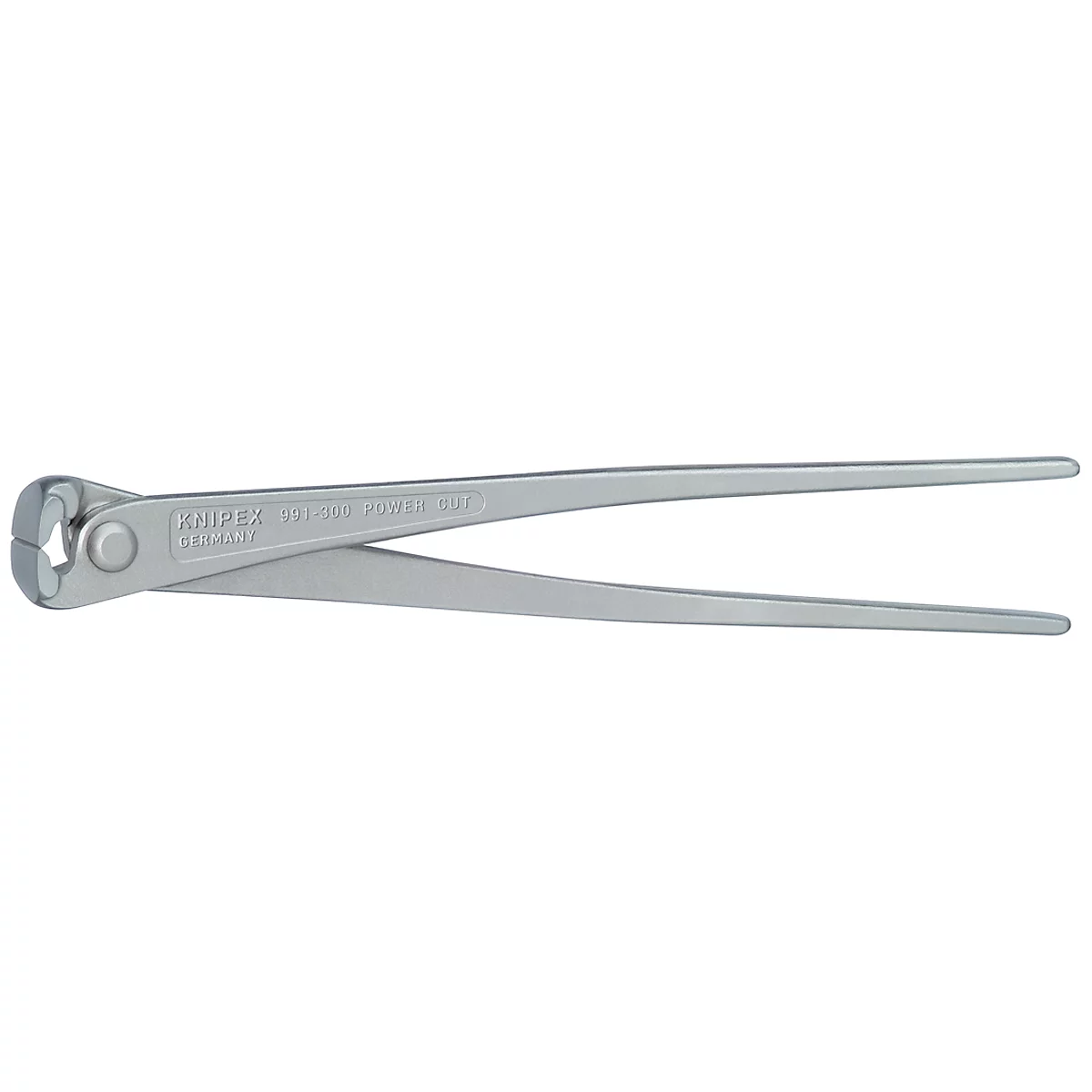 KNIPEX moniertang 300 mm hoge krachtoverbrenging