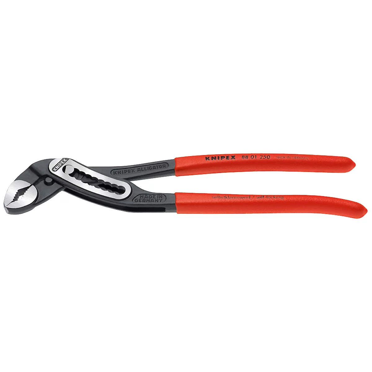 KNIPEX waterpomptang 250 mm