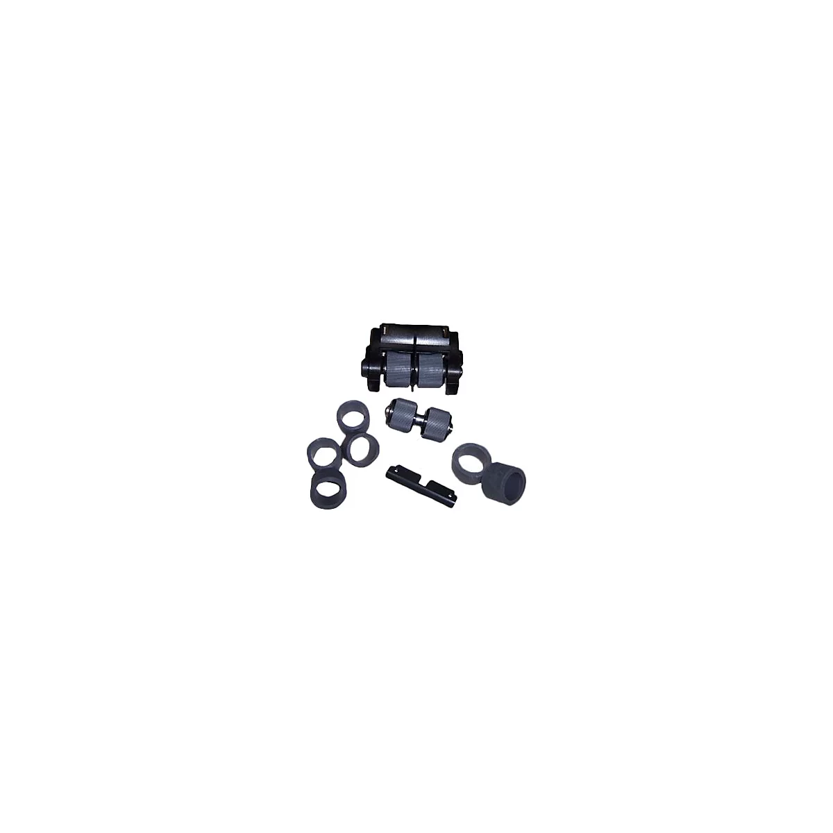 Kodak - Extragroßes Verbraucherkit - für Kodak i2900, i3200, i3250, i3300, i3400, i3450, i3500, S2085f; S3000 Series S3060f