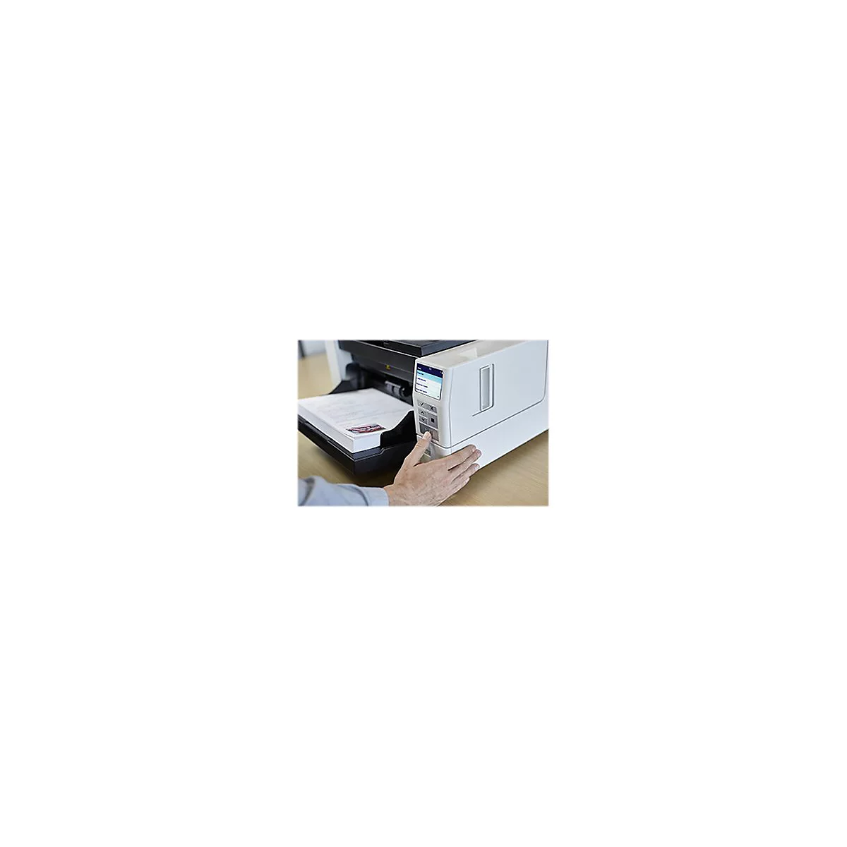 Kodak i4250 - Dokumentenscanner - Desktop-Gerät - USB 3.1