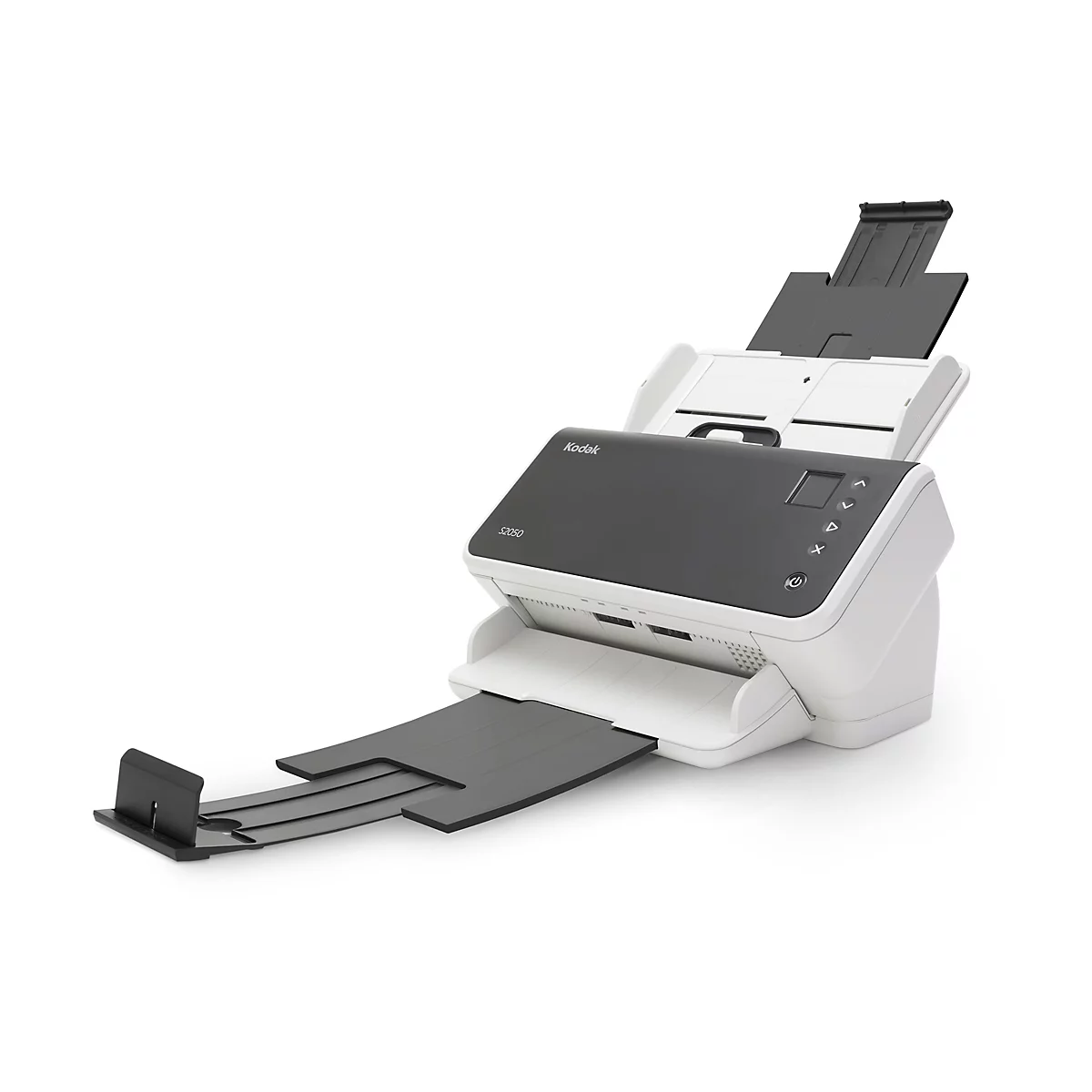 Kodak S2050 - scanner de documents - modèle bureau - USB 3.1