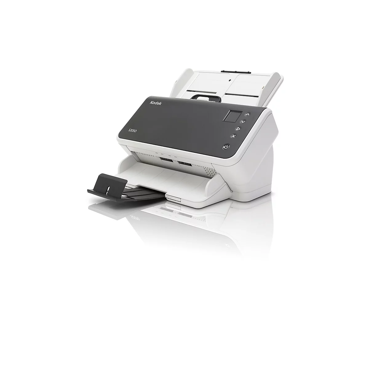 Kodak S2050 - scanner de documents - modèle bureau - USB 3.1