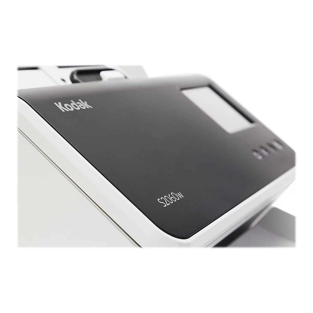 Kodak S2060w - Dokumentenscanner - Desktop-Gerät - LAN, Wi-Fi(n), USB 3.1 Gen 1