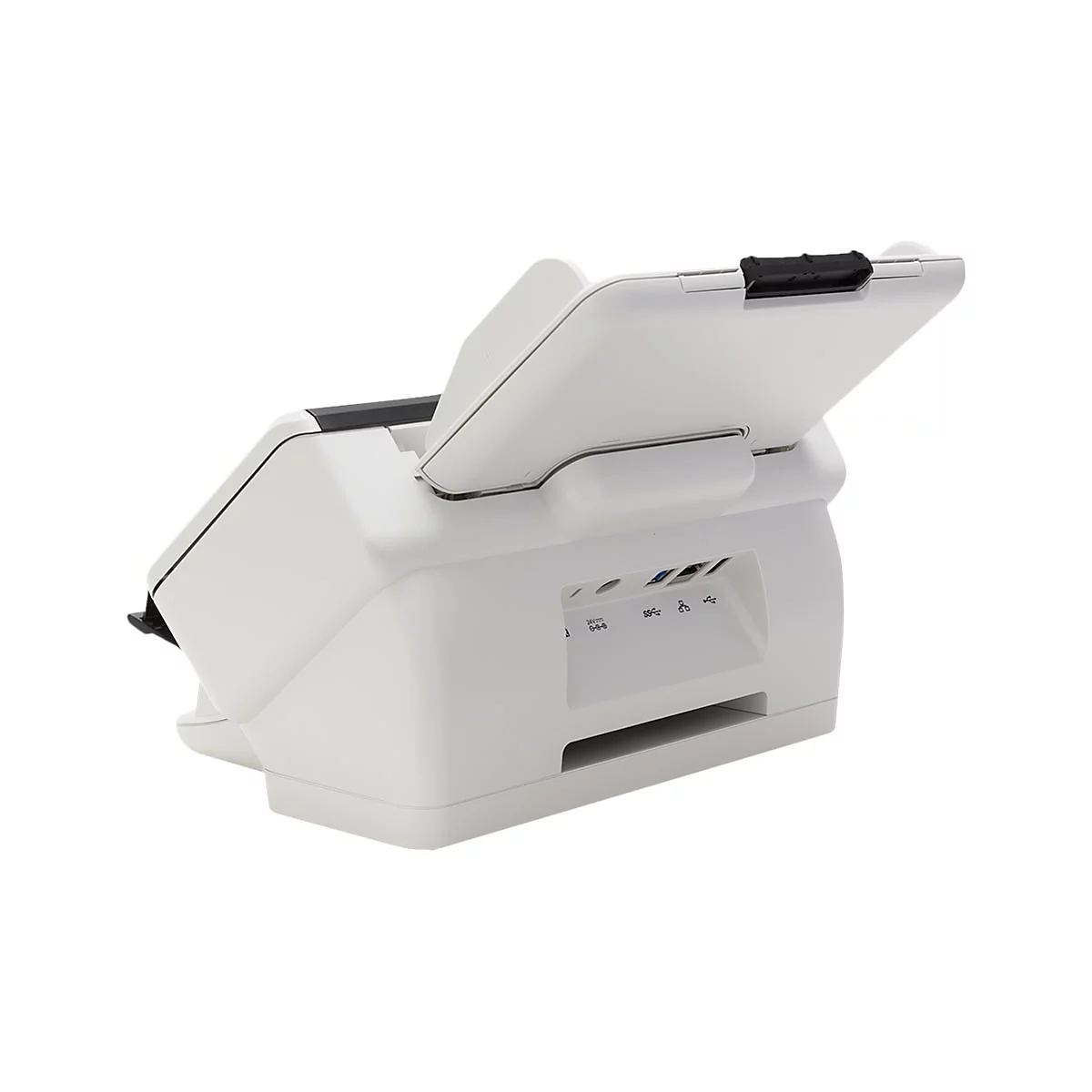 Kodak S2060w - scanner de documents - modèle bureau - LAN, Wi-Fi(n), USB 3.1 Gen 1