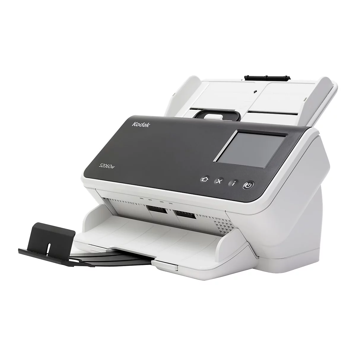 Kodak S2060w - scanner de documents - modèle bureau - LAN, Wi-Fi(n), USB 3.1 Gen 1