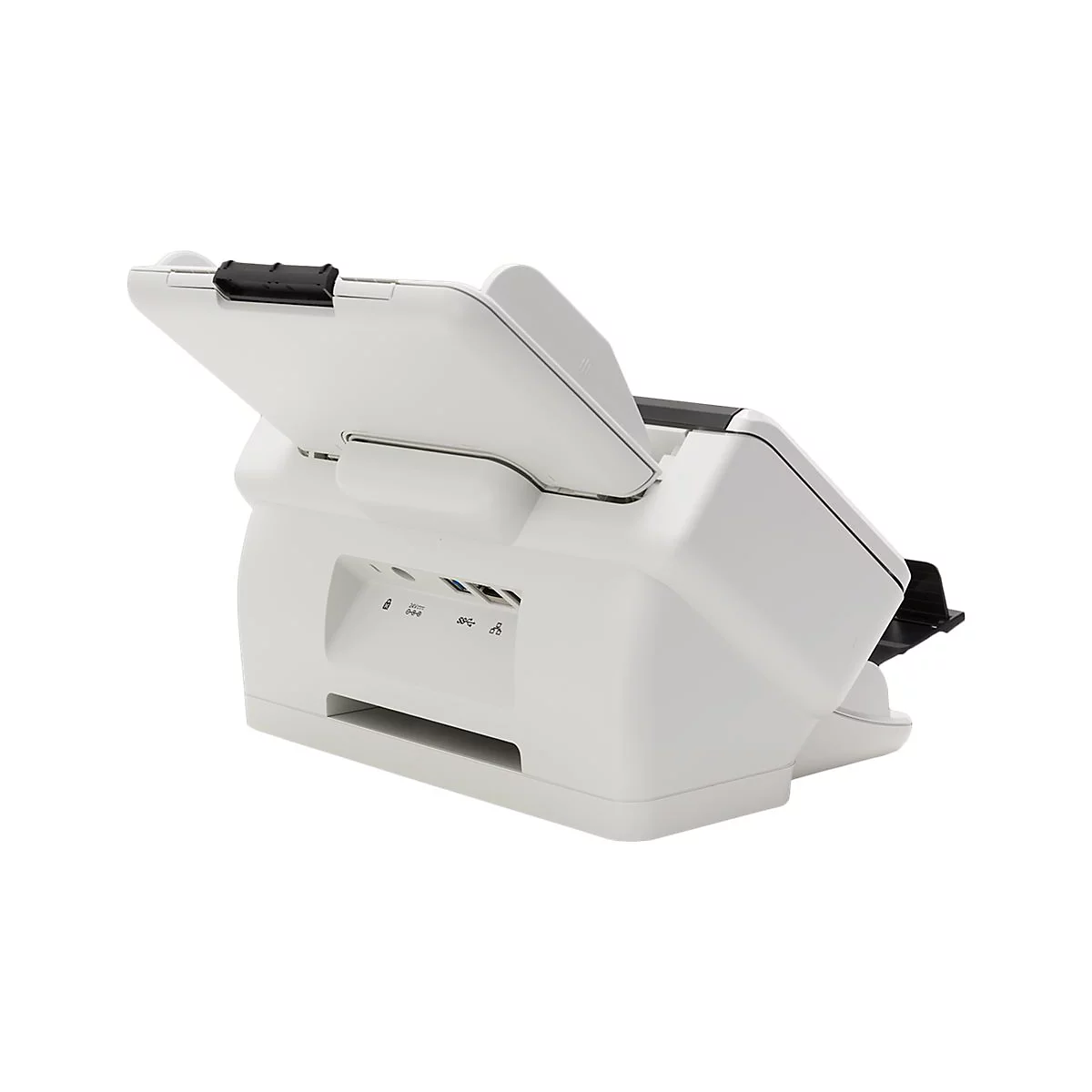 Kodak S2060w - scanner de documents - modèle bureau - LAN, Wi-Fi(n), USB 3.1 Gen 1