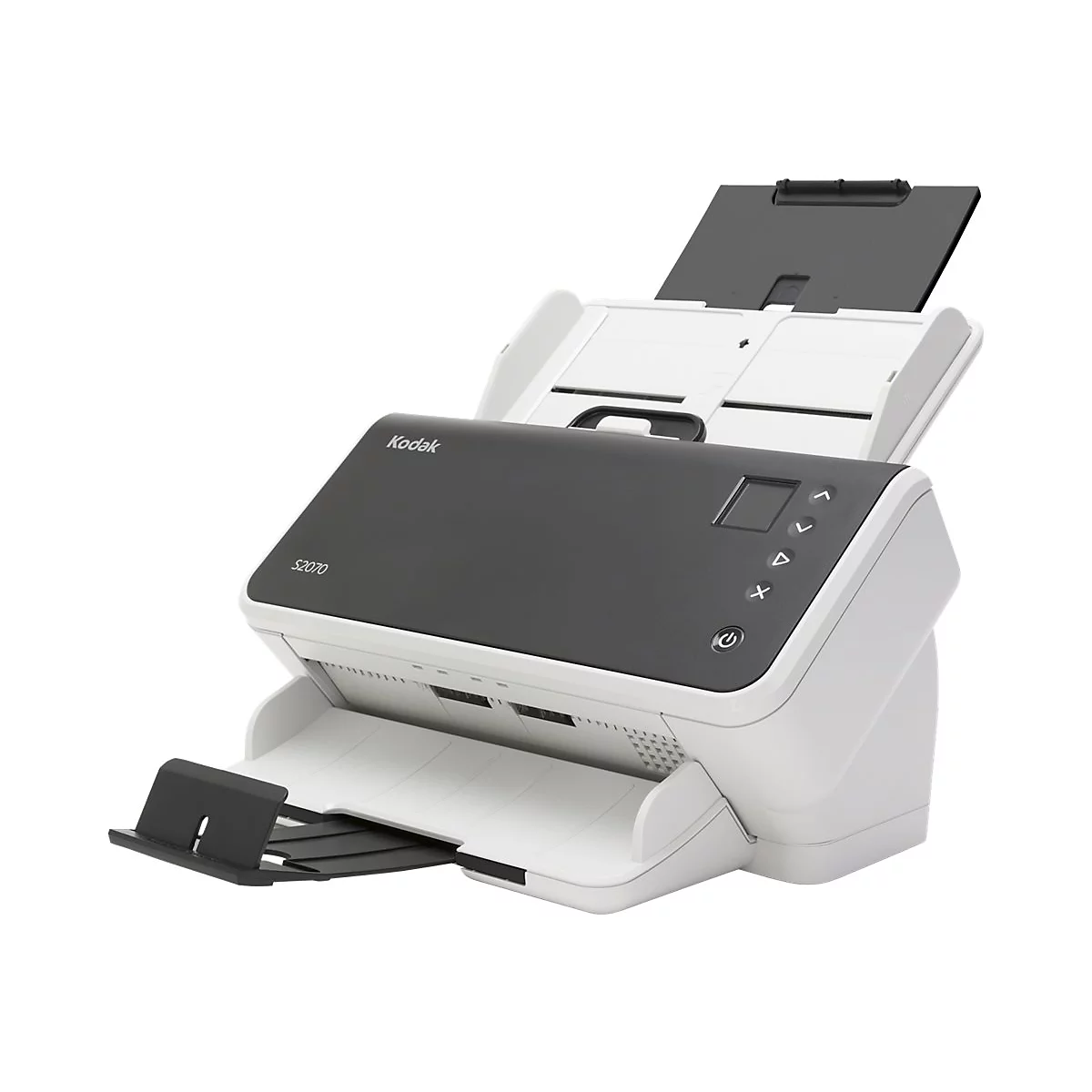 Kodak S2070 - Dokumentenscanner - Desktop-Gerät - USB 3.1