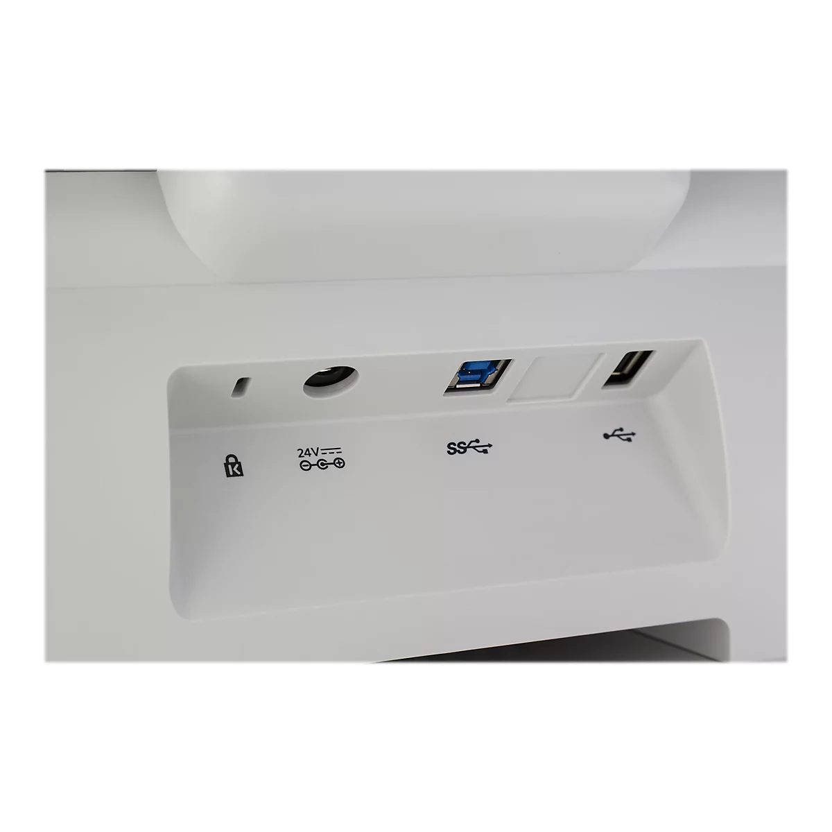 Kodak S2070 - Dokumentenscanner - Desktop-Gerät - USB 3.1