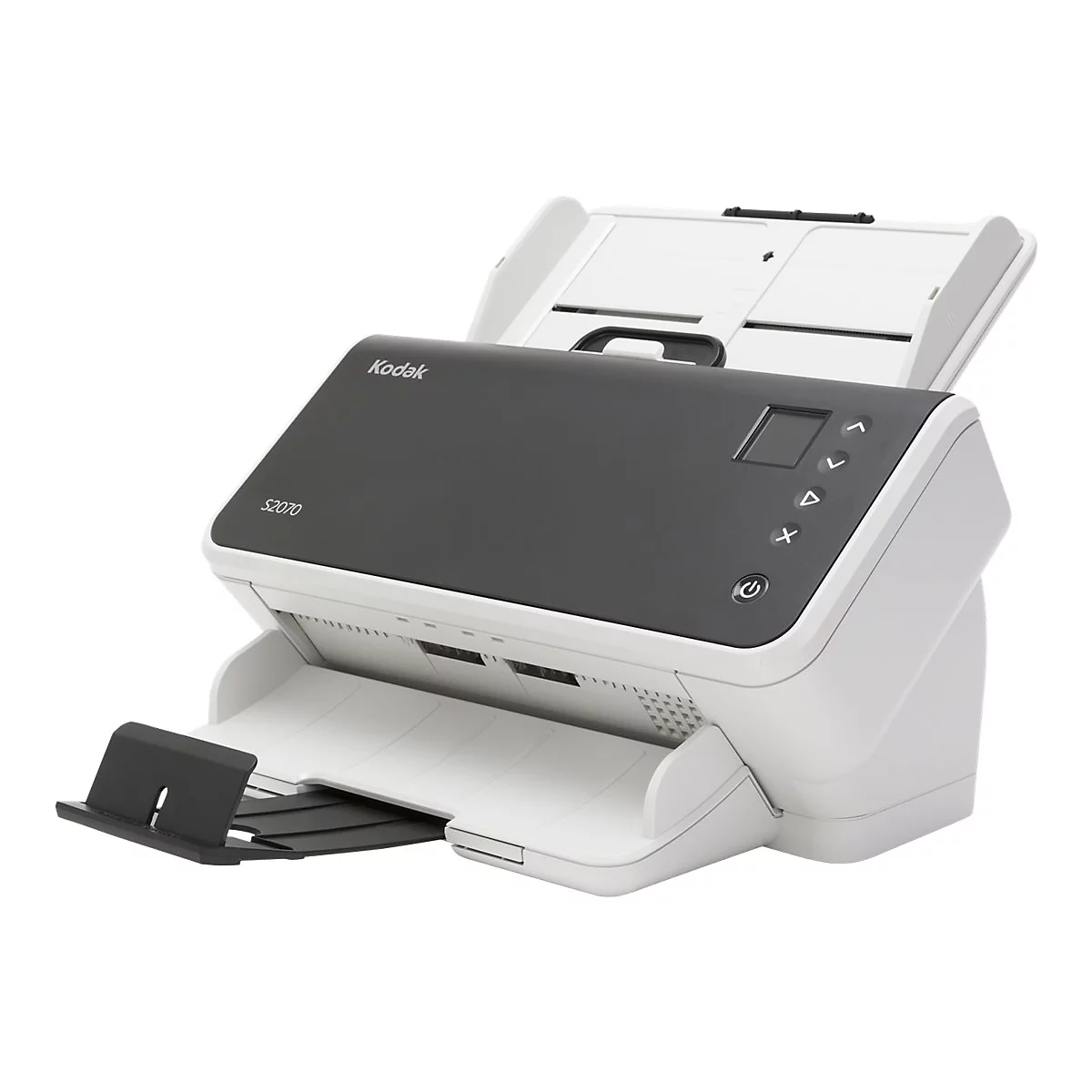 Kodak S2070 - Dokumentenscanner - Desktop-Gerät - USB 3.1