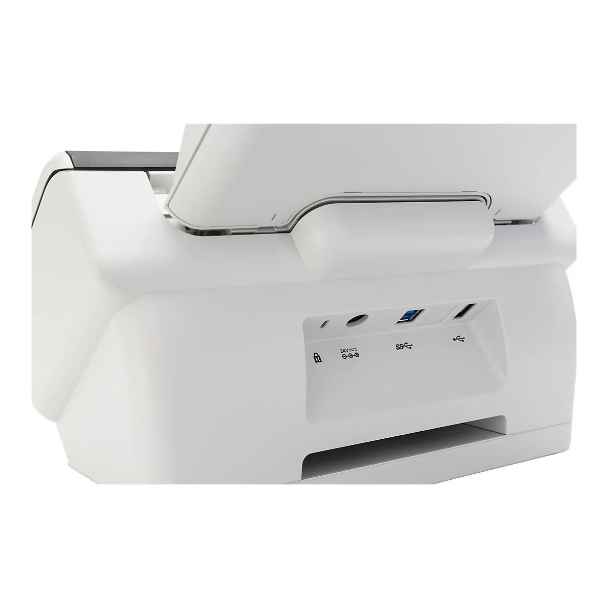 Kodak S2070 - scanner de documents - modèle bureau - USB 3.1