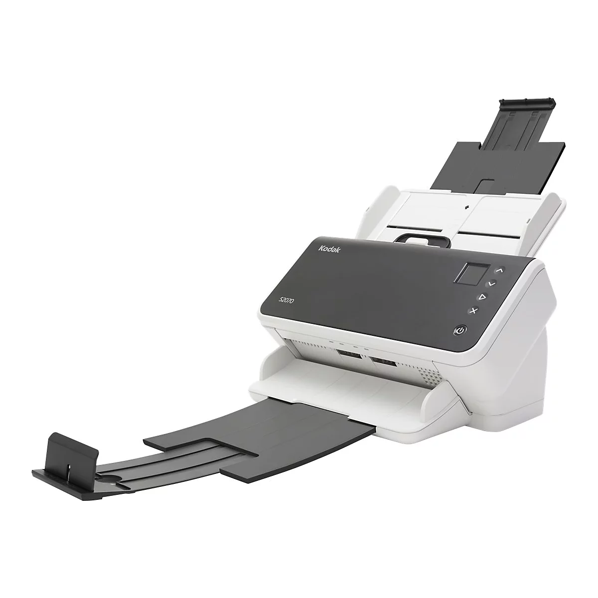 Kodak S2070 - scanner de documents - modèle bureau - USB 3.1